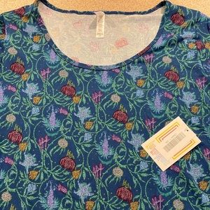 Lularoe classic t